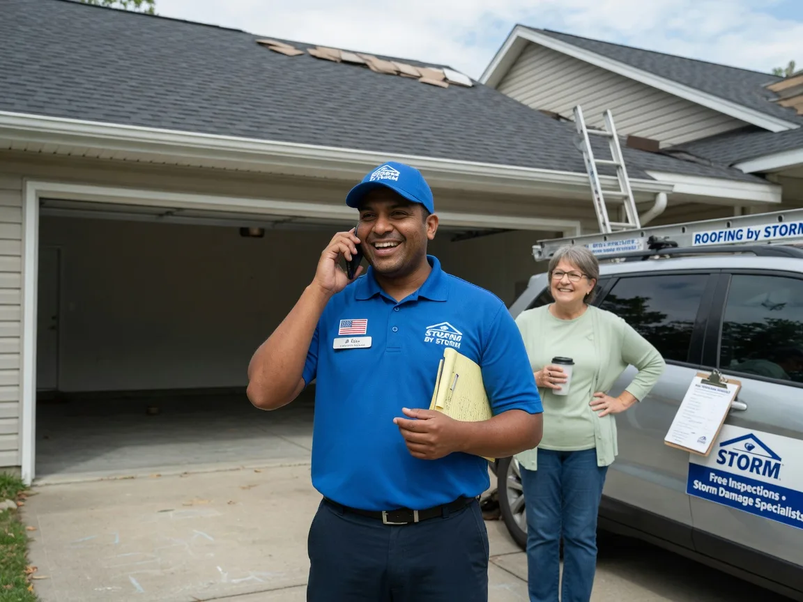 Roof Repair Near Me Cooperstown, ND FAQs
